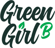 Green Girl B
